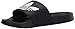 Produktbild adidas Herren Adilette Lite Slides Rutsche, Schwarz, Weiß (Core Black/White/Core Black), 44 EU