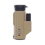 SCOKC-Waterproof-Monocular-Telescope-Lightweight-with-Travel-Bag-Compact-10X-12X-Magnification-Wide-Field-of-View-for-Bird-Watching-Hunting-Hiking-Camping