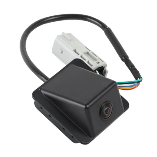 Caméra de recul vision nuit 23135306 pour Chevy Traverse 2013-2017