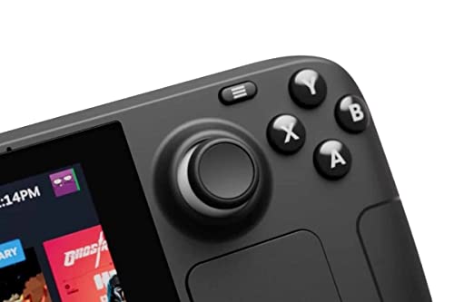 Steam-Deck-256-GB-Console