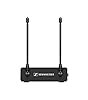 Sennheiser EW-DP ENG SET (U1/5) Portable Digital UHF Wireless Microphone System with EK Receiver, SK Bodypack Transmitter and ME2 Omnidirectional Lav Mic - Black (700046) #3