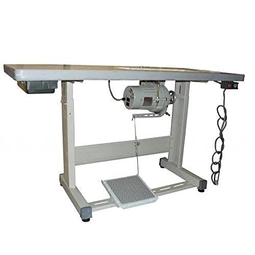 Máquina Industrial Overlock FY33 (110) - Imagem 7