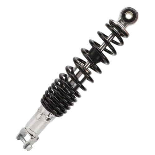 Amortisseur 300MM JOG 100 pour un Confort Optimal sur les Pavés