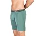EveryMan - Boxer Brief 9 inch Leg - Teal - Large