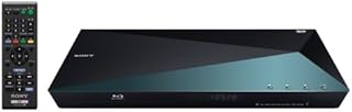 SONY ブルーレイディスクプレーヤー/DVDプレーヤー BDP-S5100