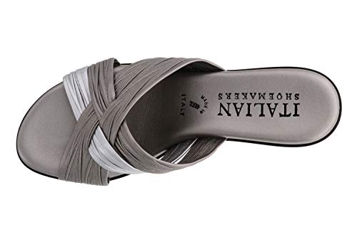 Image of ITALIAN Shoemakers Women's Saylor Wedge Sandal
