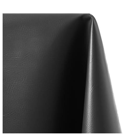 Ottertex 54 Inch Waterproof Vinyl Fabric