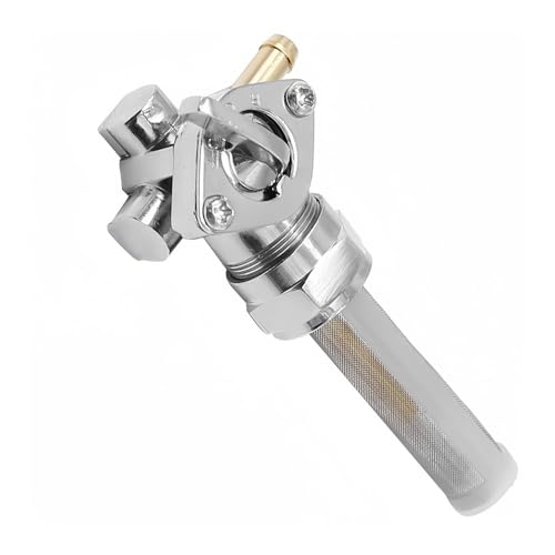 Evita pérdidas de gasolina con la llave de purga de 22mm para Harley Davidson 3