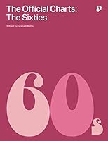 The Official Charts - The Sixties 173148559X Book Cover