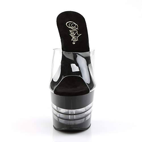 Pleaser USA ADO701LN/C/B