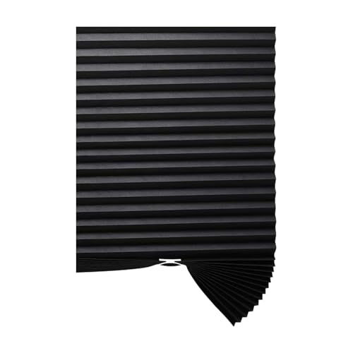 Cortina para ventana – Estor de privacidad para privacidad | Protección antideslumbrante inalámbrica para dormitorio, apartamento, cocina, coche