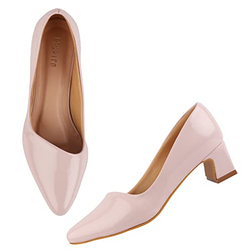 Image of RESPIRO Womens Res-ru-w-08 Pump