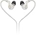 Behringer SD251-CL Studio Monitoring Earphones