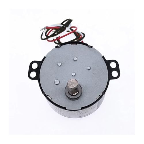 Motor síncrono 50KTYZ de imanes permanentes reversible 5