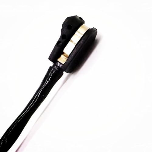 Sensor de pastillas de freno delanteras Mini F54 F55 con cable de alta resistencia térmica oem 2