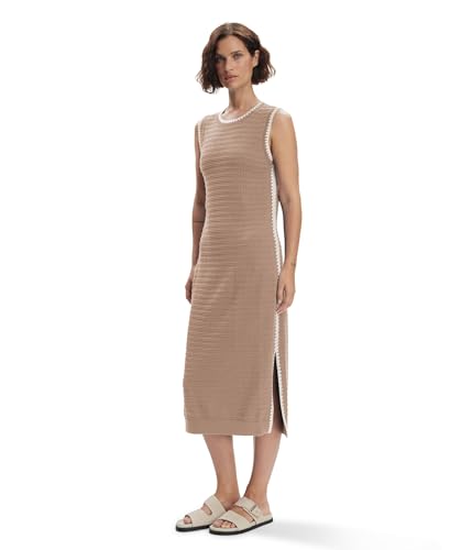 Image of Varley Women's Dwight Tank Knit Dress