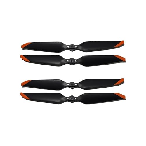 Hélices de rechange universelles pour éliminer le bruit sur Mavic 3E et Mini 4Pro