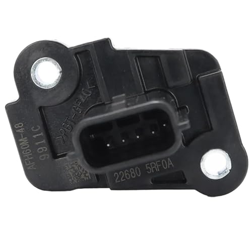 Capteur débit d'air massique 5 broches pour Nissan Altima Juke Sentra