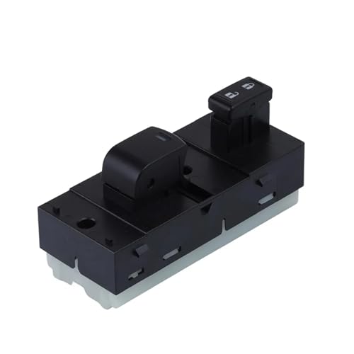Interrupteur de lève-vitre commande électrique droit Nissan Frontier 2009-2019 bouton