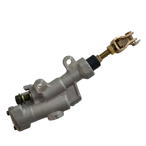 Bomba de freno hidráulico para moto que elimina el tacto esponjoso en XT250 y WR250