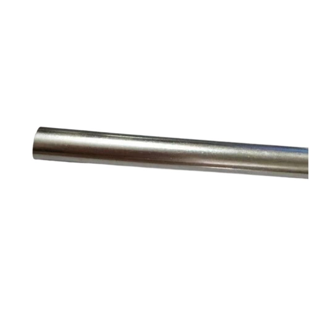 Kohlenstoffstahlrohre, Außendurchmesser 16 mm x Innendurchmesser 8,8 mm, Metall-Kohlenstoffstahlrohr, 10–100 cm nahtloses hydraulisches Stahlrohr, legiertes Präzisionsstahlrohr, 1 Stück (40 cm x 16 mm