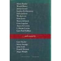 Meeting the Expectations of the Land: Essays in Sustainable Agriculture and Stewardship (Meeting the Exceptations Land Ppr) 0865471711 Book Cover