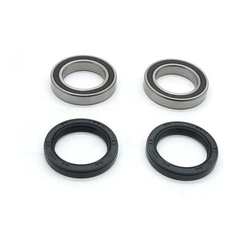 I[goC̑OzC[nuxAOv[[ICV[ EXC SX SXF XC CR TC FC TE FE125 150 250 300 350 450 500 fƌ݊(FRONT WHEEL BEARINGS)