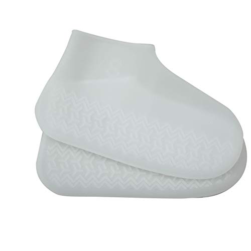 Stiefel Wasserdicht Schuhüberzieher Silikon Material rutschfest Cover