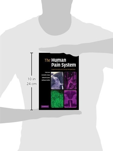 The Human Pain System: Experimental and Clinical Perspectives
