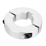 MECCANIXITY 1 Pack Shaft Collar, 1-1/4