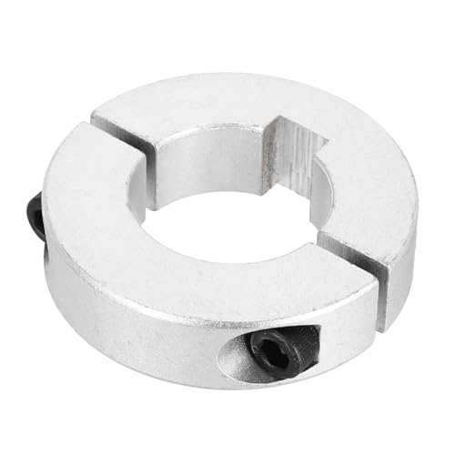 MECCANIXITY 1 Pack Shaft Collar, 1-1/4