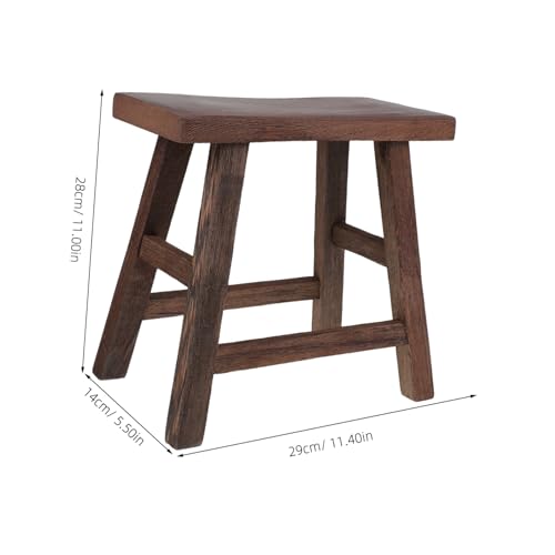 Marchepied en bois sécurisé pour attraper les objets en hauteur sans effort - 4