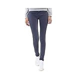  Kaporal Jean Skinny Power Gris Femme