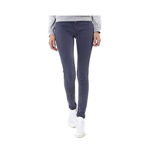 Jean Skinny Power Gris Kaporal pour vos tenues de bureau et sorties