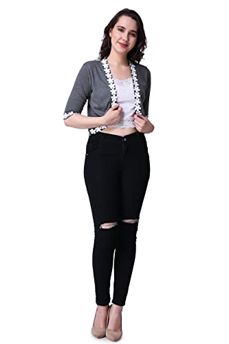 AF affair jacket – image 7