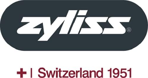 Set Cuchillos Cocina 6 Piezas Acero Inoxidable Multicolor miniatura 11