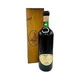 Vintage Bottle - Altesino Brunello di Montalcino DOCG 1985 3 lt. JEROBOAM + Box Legno - COD. 4015