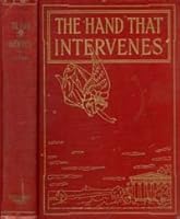 The Hand That Intervenes B003ILT518 Book Cover