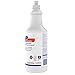 Diversey 904192 General Purpose Spotter with Percolator Technology - Works on Tough Old Carpet Stains - Fresh Floral Scent, Ready-to-Use Squeeze Bottle, 32-Ounce (Pack of 6)