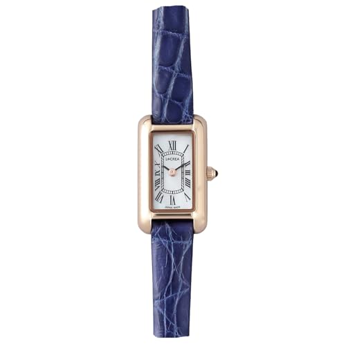 [LCREA] �\�[���[ �r���v ���f�B�[�X ���{�� ���N���A (PARALLELA MINI/�s���N�S�[���h, ���j�v/LC2501-PGCBL)