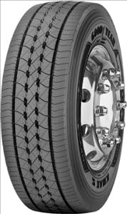 GOODYEAR 385/65 R22.5 164K Neumáticos de Invierno Camión