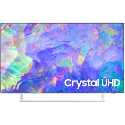 SAMSUNG UE43CU8580UXZT 43 Zoll Ultra HD 4K Smart HDR Tizen