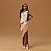 Barbie Basics You Create Neutral Kit 001 with Customizable Fashion Doll, Universal-fit Clothing & Accessories, Posable Body & Swappable Doll Head