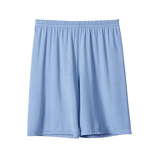 Toddler Boys Girls Solid Color Cool Breathable Home Pants Casual Pants Outwear Fashion for Children Baby Boy Outfits