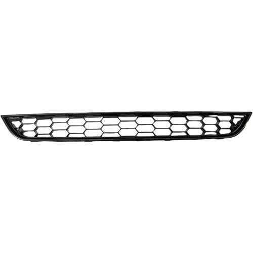 Bandes de garniture calandre pour Fiesta 2013-2017 accessoires tuning grille avant rechange