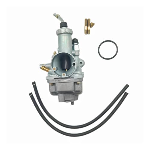 Carburateur YFB250 Timberwolf anti-calage pour YMH Breeze 125