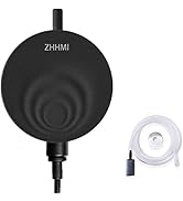 Amazon.co.jp: ZHHMl ソーラーエアポンプ 2.5L/min 水槽用エアポンプ