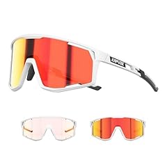 05-lens Photochromic Red