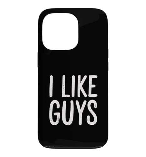 I Like Guys Single Girl ���[���A �f�[�g ���C�t �X�}�z�P�[�X iPhone 13 Pro �p