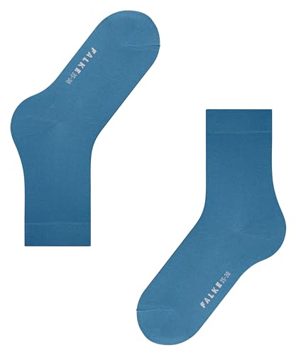 Image of FALKE Women Cotton Touch Crew Cut W 1 Pair